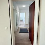 Appartement Goekerresidenz Wilhelmshaven