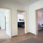 Appartement Goekerresidenz *