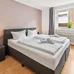 Appartement Goekerresidenz Wilhelmshaven