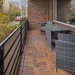 Appartement Goekerresidenz Wilhelmshaven