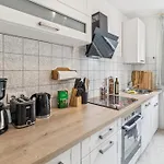 Goekerresidenz Appartement Wilhelmshaven
