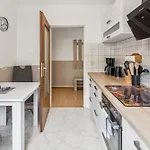 Goekerresidenz Appartement Wilhelmshaven